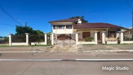 Casa com 2 Quartos à venda, 233m² no Sans Souci, Eldorado do Sul