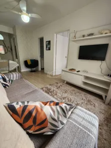 Apartamento com 1 Quarto à venda, 39m² no Jardim Lindóia, Porto Alegre