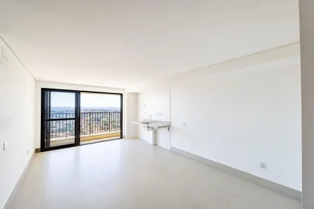 Apartamento com 2 Quartos à venda, 72m² no Setor Marista, Goiânia