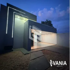 Casa com 3 Quartos à venda, 150m² no Plano Diretor Sul, Palmas