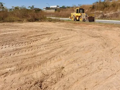 Lote/Terreno à venda, 573m² no Setor Habitacional Jardim Botânico, Brasília