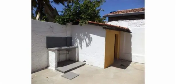 Casa com 2 Quartos para alugar, 80m² no Redenção, Teresina