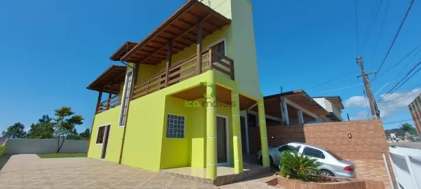 Casa com 3 Quartos à venda, 140m² no Serraria, São José