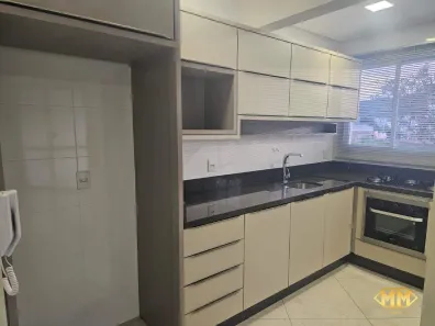 Apartamento com 2 Quartos para alugar, 64m² no Ingleses do Rio Vermelho, Florianópolis