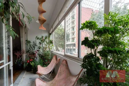 Apartamento com 2 Quartos à venda, 150m² no Bela Vista, São Paulo