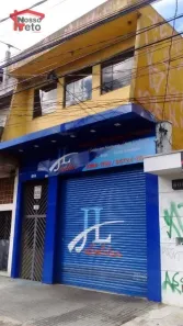 Prédio Comercial à venda, 280m² no Jardim Marilu, São Paulo