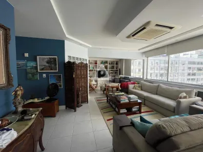 Apartamento com 4 Quartos à venda, 150m² no Ipanema, Rio de Janeiro
