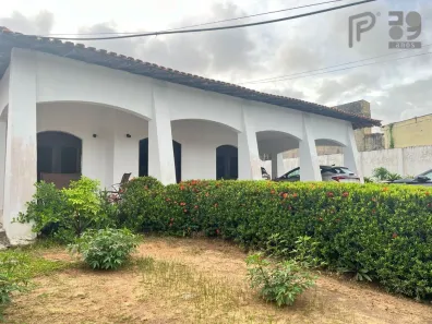 Casa com 3 Quartos à venda, 237m² no Olho D'Água, São Luís
