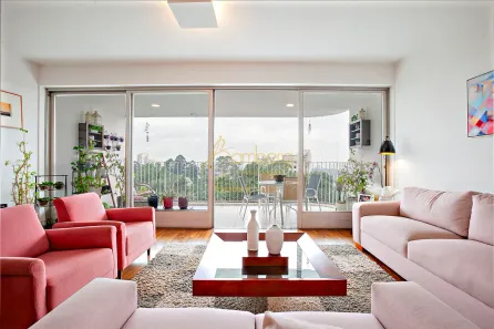 Apartamento com 4 Quartos à venda, 210m² no Paraisópolis, São Paulo
