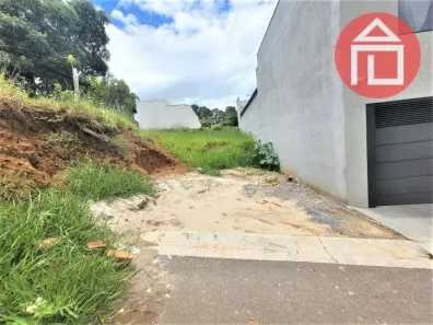 Lote/Terreno à venda, 215m² no Residencial Rotterdam, Bragança Paulista
