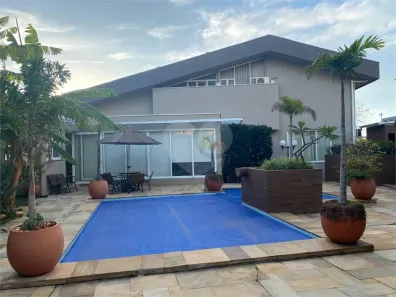 Casa com 5 Quartos à venda, 459m² no Parque Santa Cecília, Piracicaba