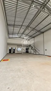 Galpão/Depósito/Armazém com 2 Quartos para alugar, 200m² no Nossa Senhora Aparecida, Uberlândia