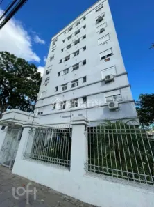 Apartamento com 2 Quartos à venda, 48m² no Teresópolis, Porto Alegre