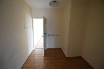 Casa com 3 Quartos para alugar, 110m² no Vila Campestre, São Paulo