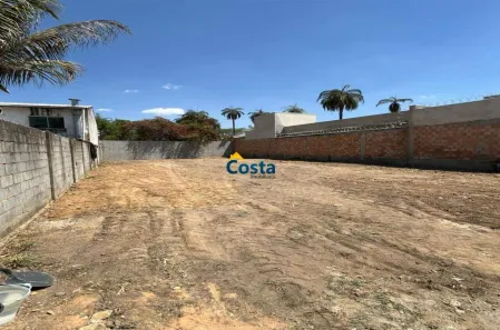 Lote/Terreno para alugar, 360m² no Chácara, Betim