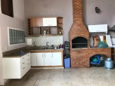Casa com 4 Quartos à venda, 300m² no da Luz, Nova Iguaçu