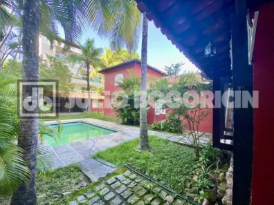 Casa com 3 Quartos à venda, 316m² no Recreio dos Bandeirantes, Rio de Janeiro
