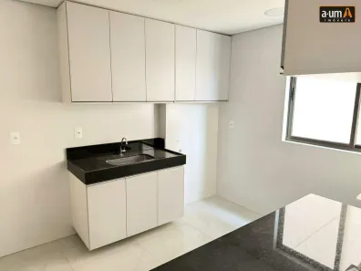 Apartamento com 2 Quartos para alugar, 66m² no Centro, Contagem