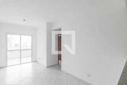 Apartamento com 2 Quartos à venda, 62m² no Jardim, Santo André
