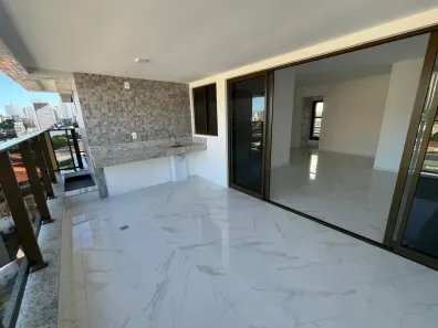 Apartamento com 3 Quartos à venda, 117m² no Caminho das Árvores, Salvador