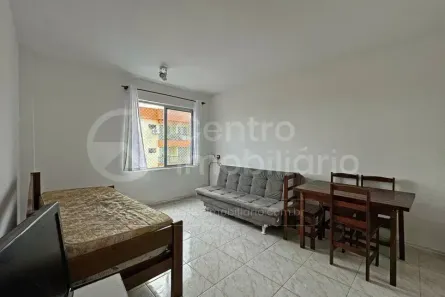 Apartamento com 1 Quarto à venda, 72m² no Centro, Peruíbe