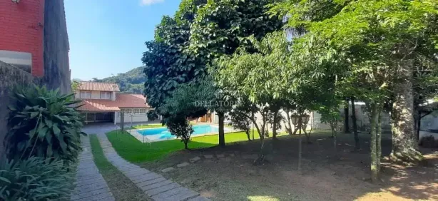 Casa com 3 Quartos para venda ou aluguel, 200m² no Araras, Teresópolis
