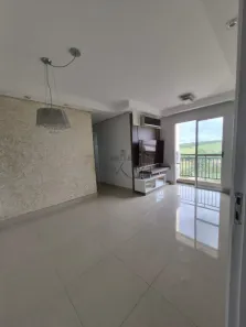 Apartamento com 2 Quartos para alugar, 52m² no Jardim Americano, São José dos Campos