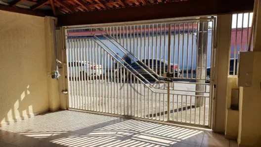Casa com 3 Quartos à venda, 130m² no Jardim Vale do Sol, São José dos Campos
