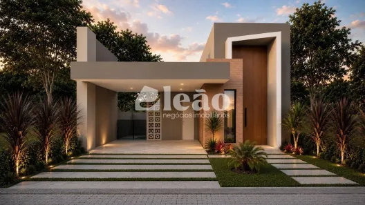 Casa de Condomínio com 3 Quartos à venda, 198m² no Residencial Santa Maria, Valinhos