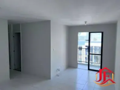 Apartamento com 3 Quartos para alugar, 70m² no Cabula, Salvador