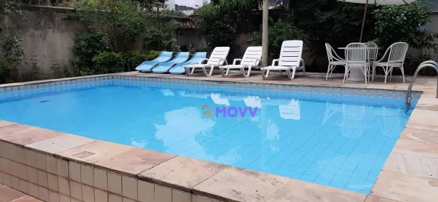 Casa com 5 Quartos à venda, 300m² no Badu, Niterói
