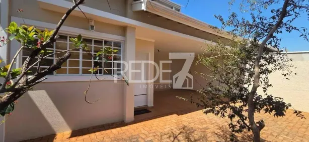Casa de Condomínio com 3 Quartos à venda, 117m² no Residencial Terras do Barão, Campinas