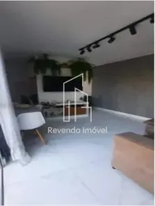 Apartamento com 2 Quartos à venda, 44m² no Parque Ipê, São Paulo