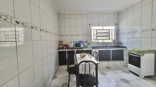 Casa com 2 Quartos à venda, 148m² no Zona Central, Rio Claro