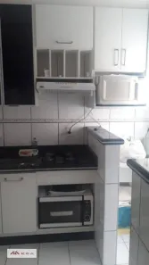 Apartamento com 2 Quartos à venda, 50m² no Vila Orozimbo Maia, Campinas