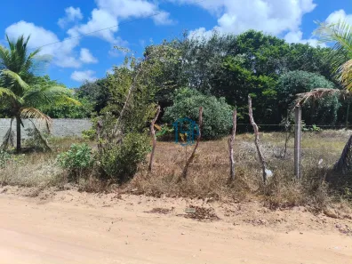 Lote/Terreno à venda, 1740m² no , Tibau do Sul