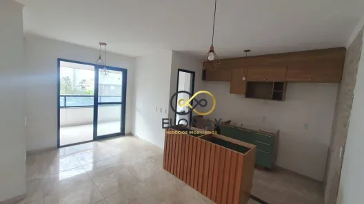 Apartamento com 2 Quartos à venda, 69m² no Vila Augusta, Guarulhos