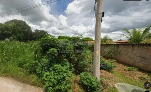 Lote/Terreno à venda, 1079m² no Estância Bortoluzzo, São José do Rio Preto