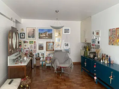 Apartamento com 2 Quartos à venda, 107m² no Vila Paulista, São Paulo