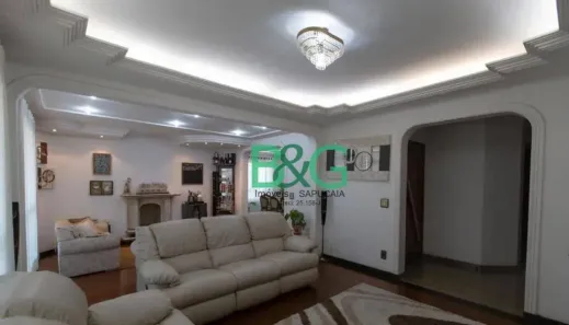 Apartamento com 4 Quartos à venda, 242m² no Vila Prudente, São Paulo