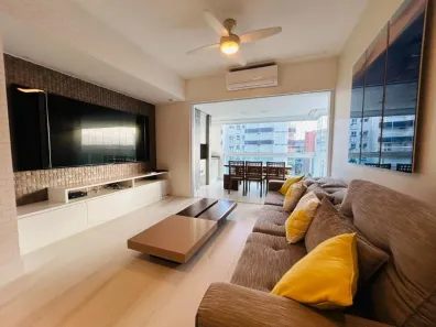 Apartamento com 3 Quartos à venda, 103m² no Riviera, Bertioga