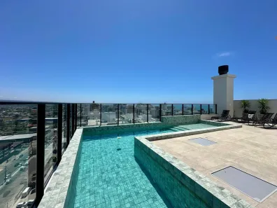Apartamento com 1 Quarto à venda, 52m² no Zona Nova, Capão da Canoa
