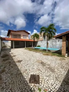 Casa com 4 Quartos à venda, 250m² no Engenheiro Luciano Cavalcante, Fortaleza