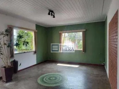 Imóvel Comercial para alugar, 96m² no Vila Gilda, Santo André