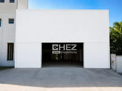 Galpão/Depósito/Armazém para alugar, 360m² no Nova São Pedro, São Pedro da Aldeia