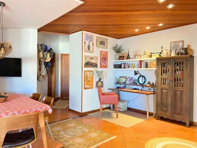 Apartamento com 2 Quartos à venda, 102m² no Torres, Torres