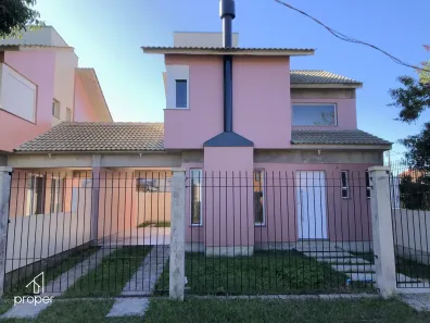 Sobrado com 3 Quartos à venda, 130m² no Laranjal, Pelotas