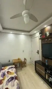 Apartamento com 2 Quartos à venda, 46m² no Monte Líbano, Piracicaba