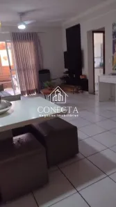 Apartamento com 3 Quartos à venda, 115m² no Tabajaras, Uberlândia