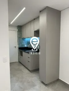 Apartamento com 1 Quarto à venda, 26m² no Saúde, São Paulo